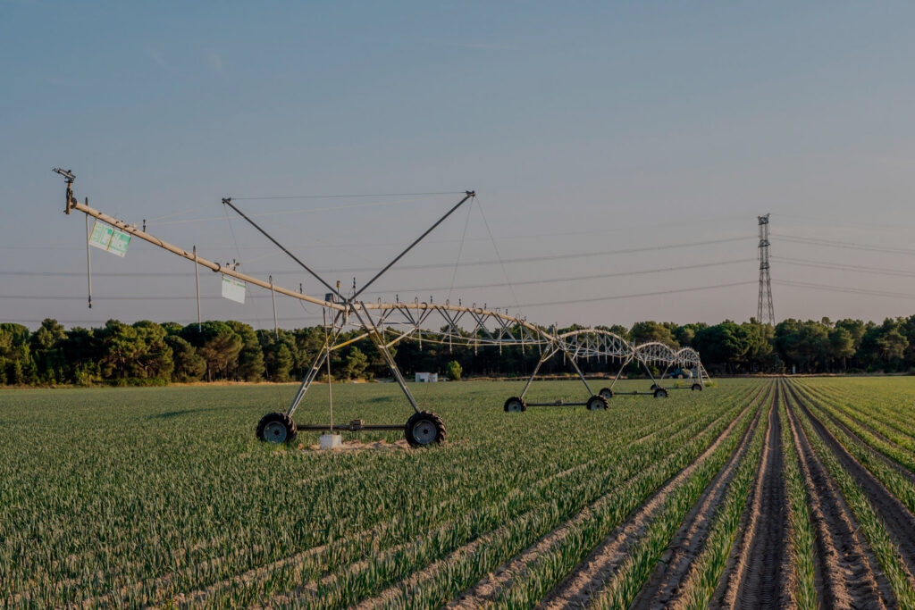 Industria Agrícola